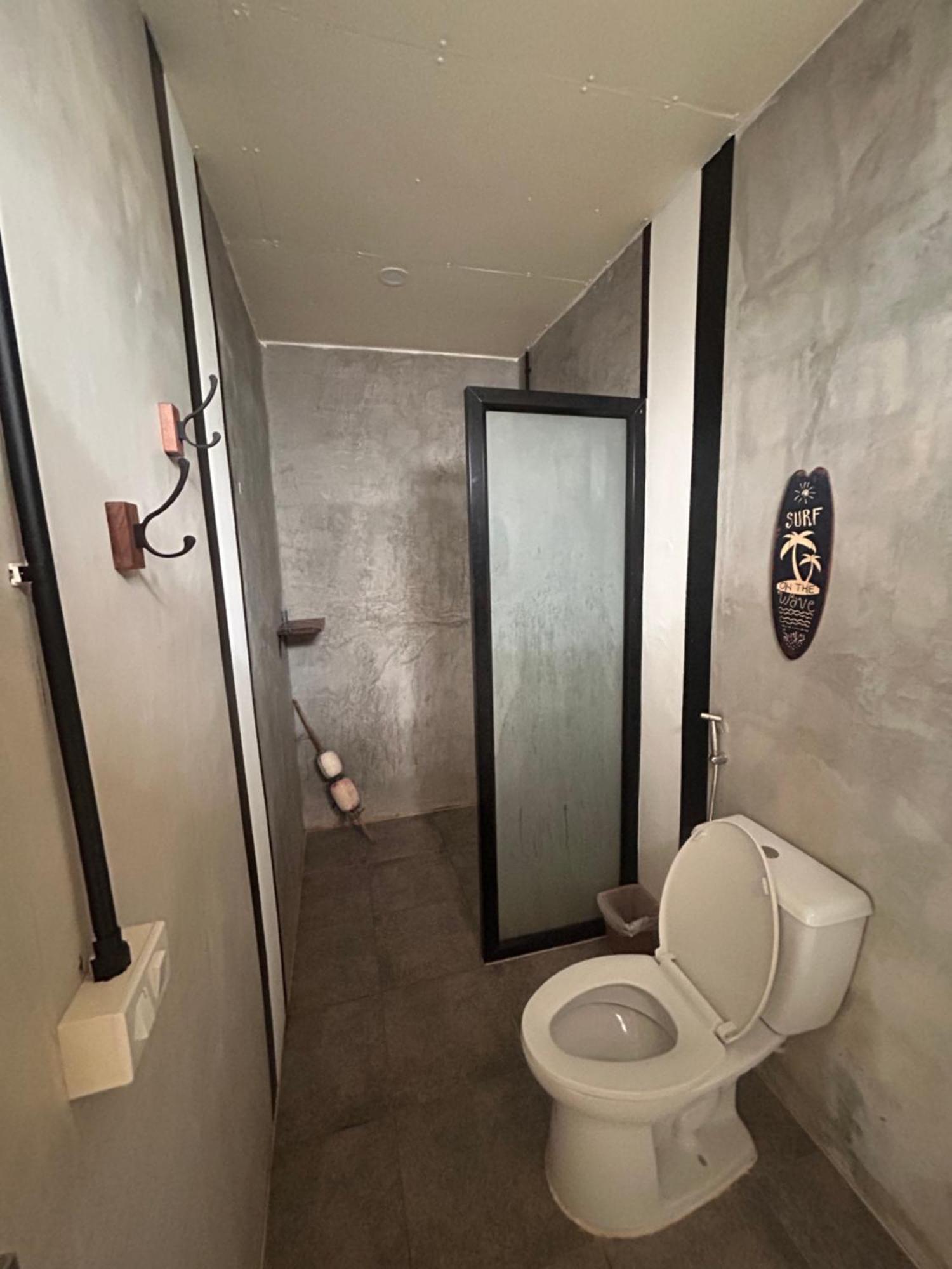 Tchin Tchin Guesthouse Csang-sziget Kültér fotó