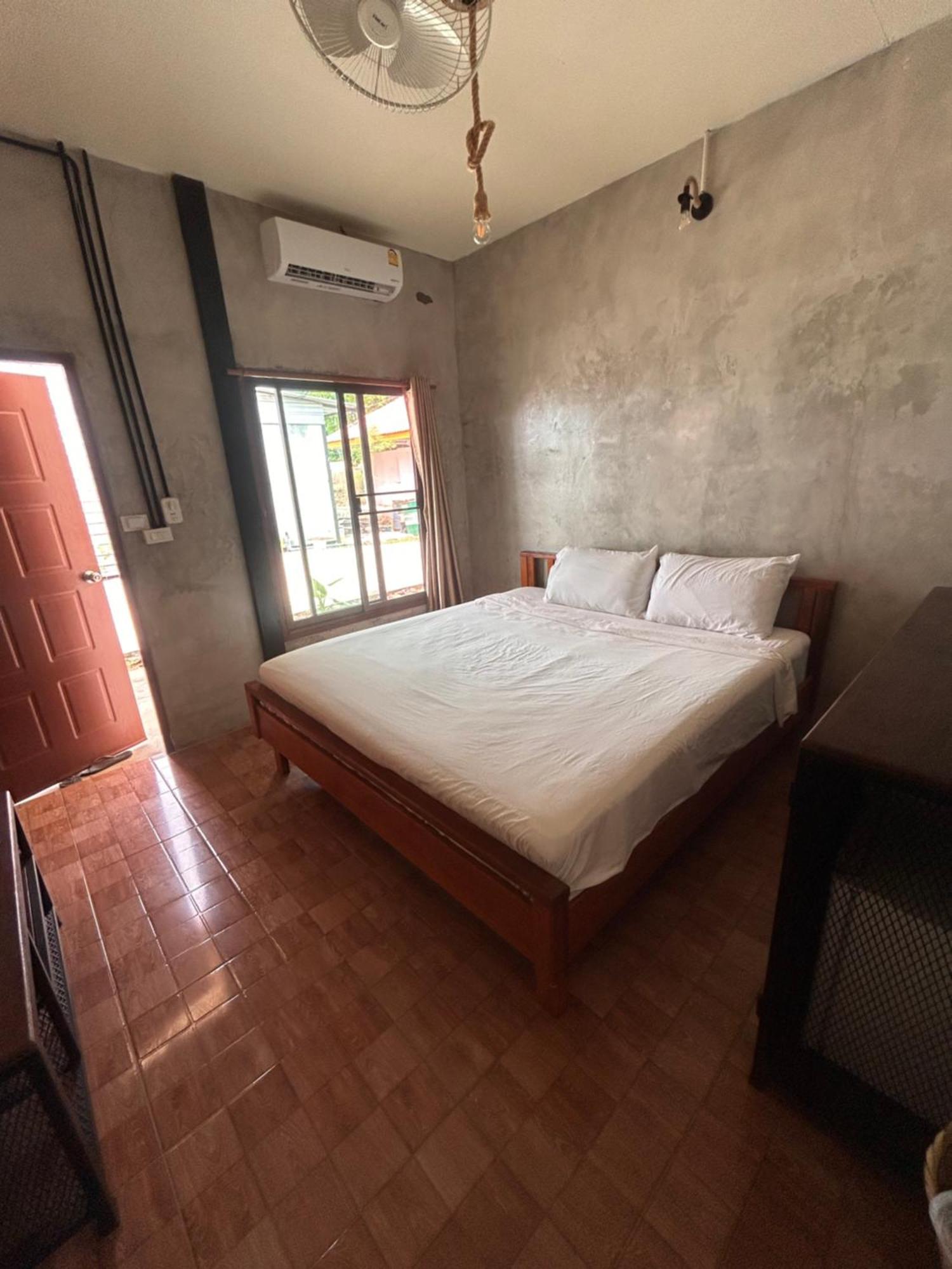 Tchin Tchin Guesthouse Csang-sziget Kültér fotó